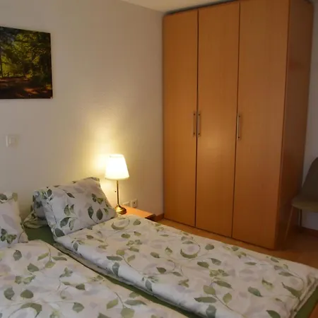 Appartement Dominic B2 Appartement-fewo 4-bettwohnung By Interhome Saas-Fee